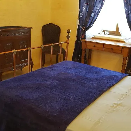 Bed & Breakfast Carmen's Holiday *