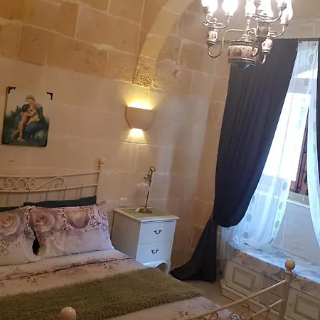 Carmen's Holiday Bed & Breakfast