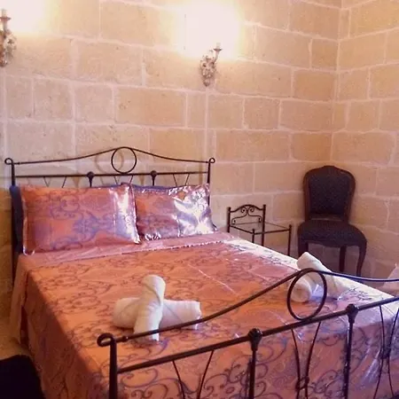 Bed & Breakfast Carmen's Holiday *