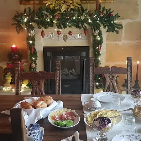 Carmen's Holiday Bed & Breakfast