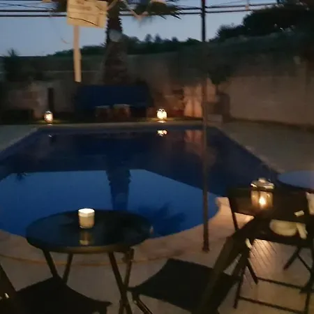 Carmen's Holiday